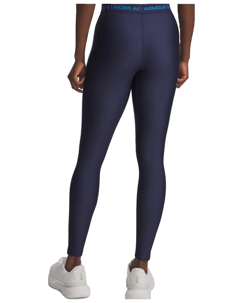 Leggings Donna HeatGear Rib