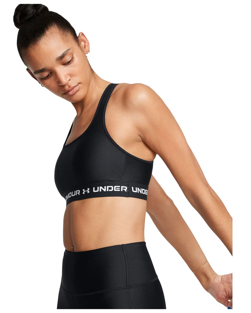 Reggiseno Sportivo Donna Mid Crossback