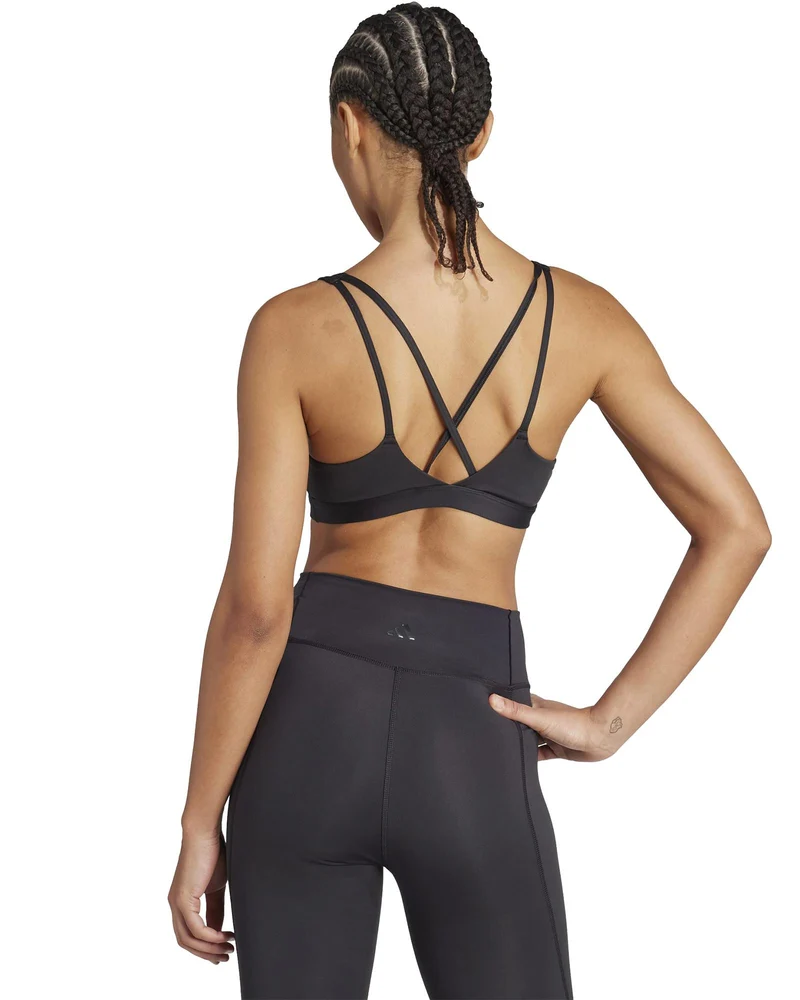 Reggiseno Sportivo Donna All Me Essentials