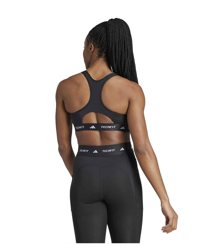 Reggiseno Sportivo Donna Techfit