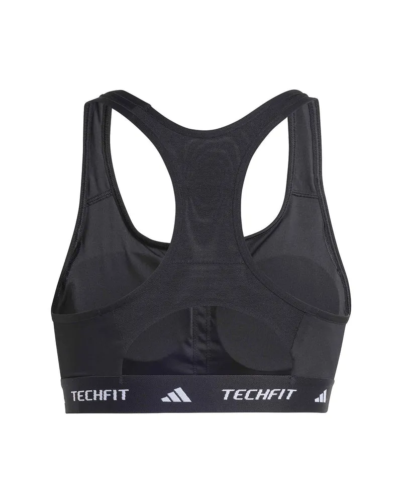 Reggiseno Sportivo Donna Techfit