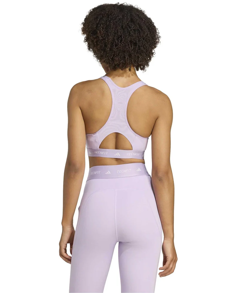 Reggiseno Sportivo Donna Techfit