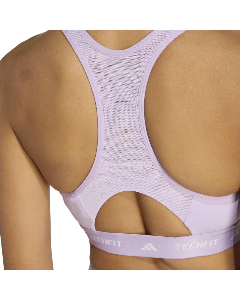 Reggiseno Sportivo Donna Techfit