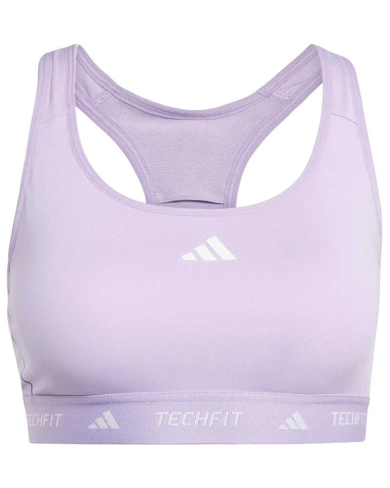 Reggiseno Sportivo Donna Techfit
