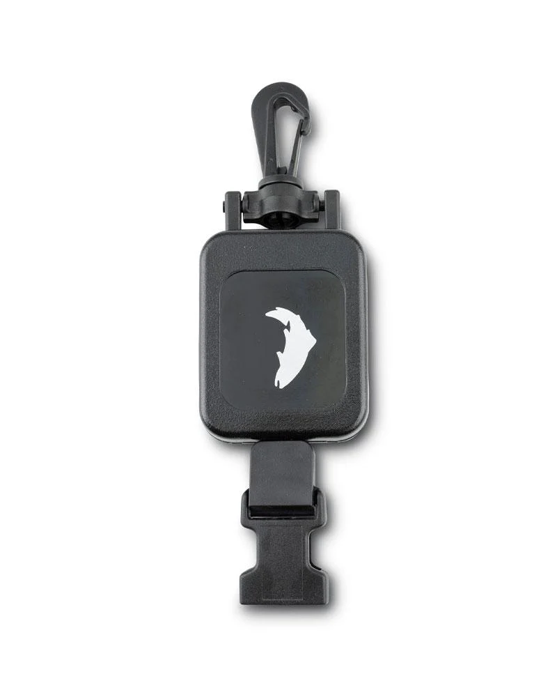 Wading Staff Retractor