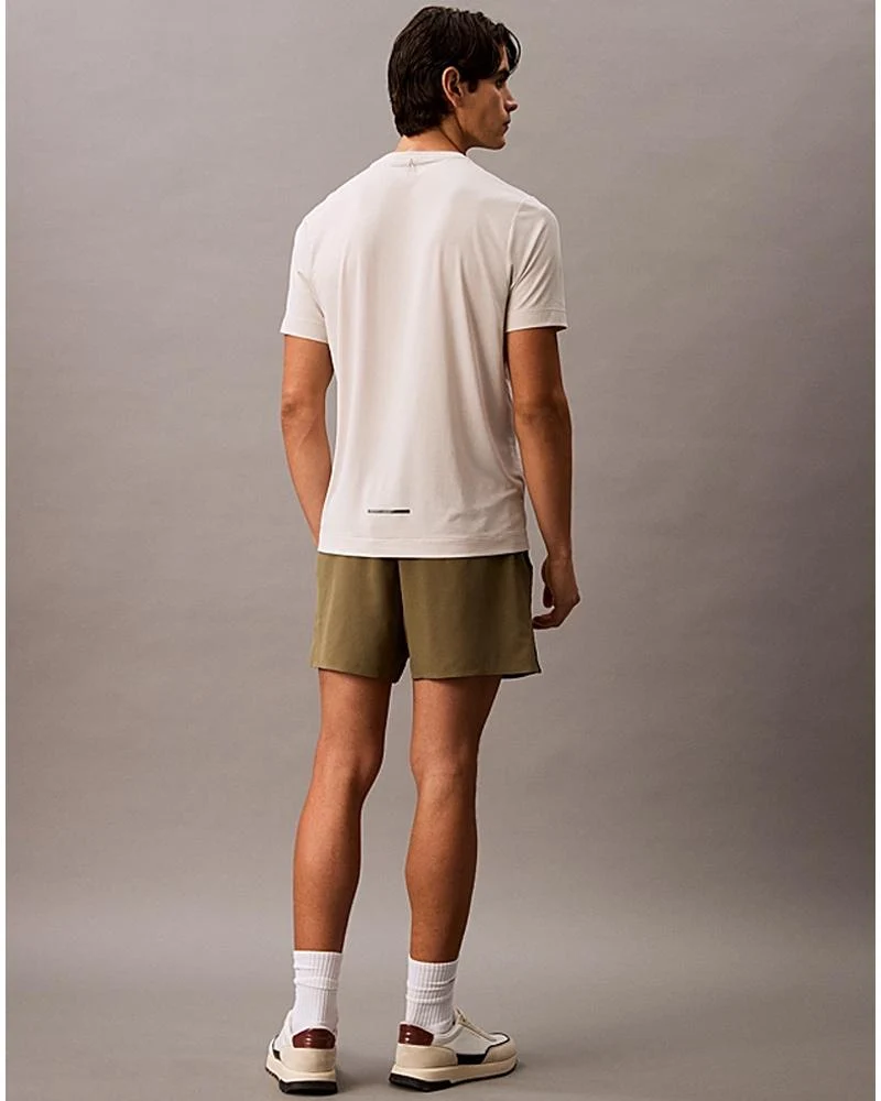 Shorts Uomo Da Palestra