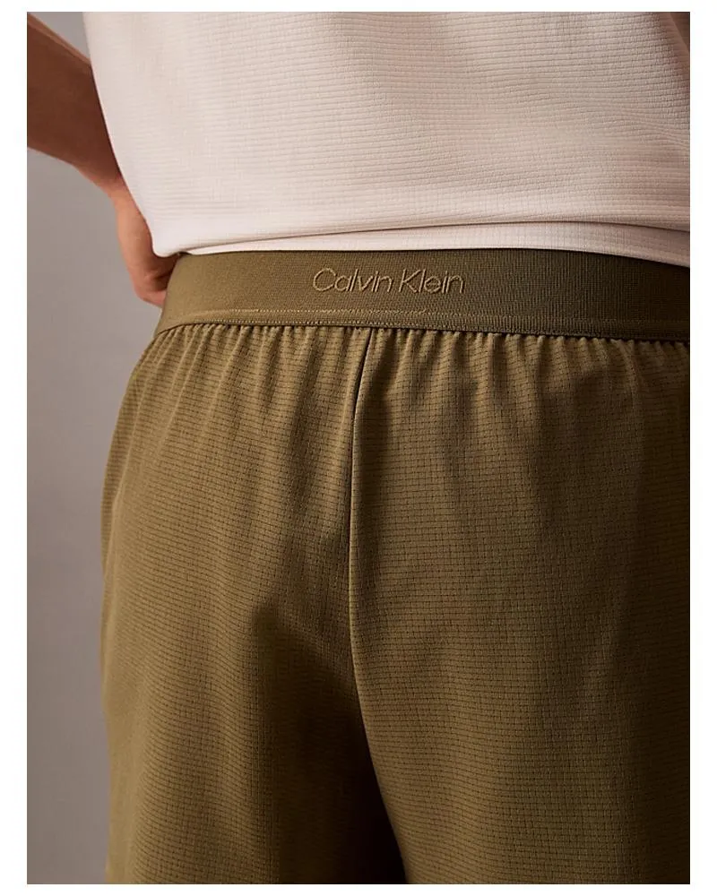 Shorts Uomo Da Palestra