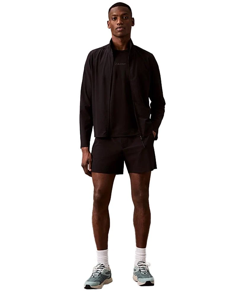 Shorts Uomo Da Palestra