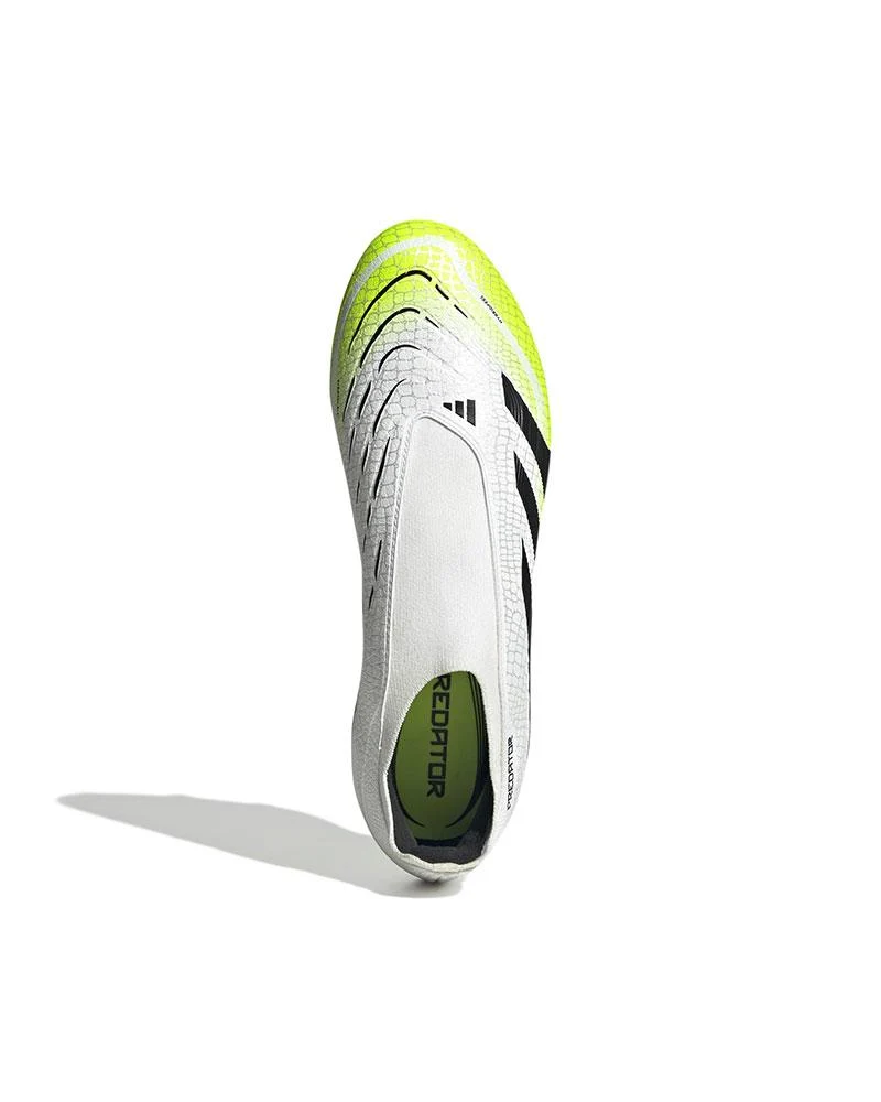 Scarpe da Calcio Predator League Laceless Radiant Blaze Pack