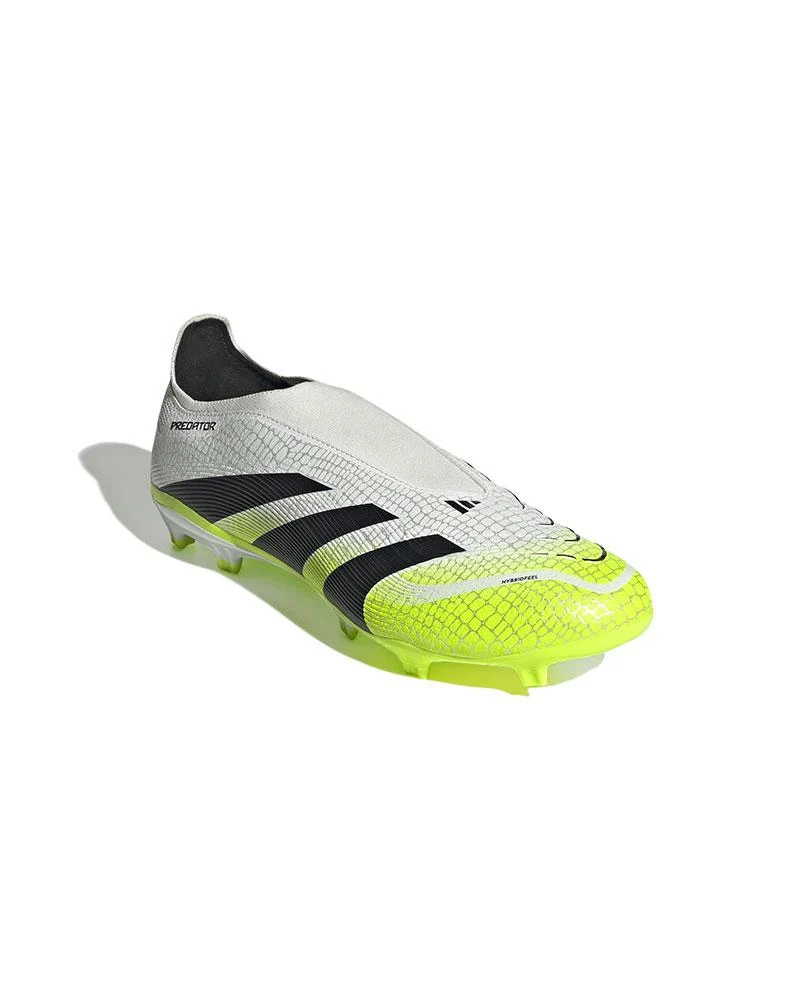 Scarpe da Calcio Predator League Laceless Radiant Blaze Pack