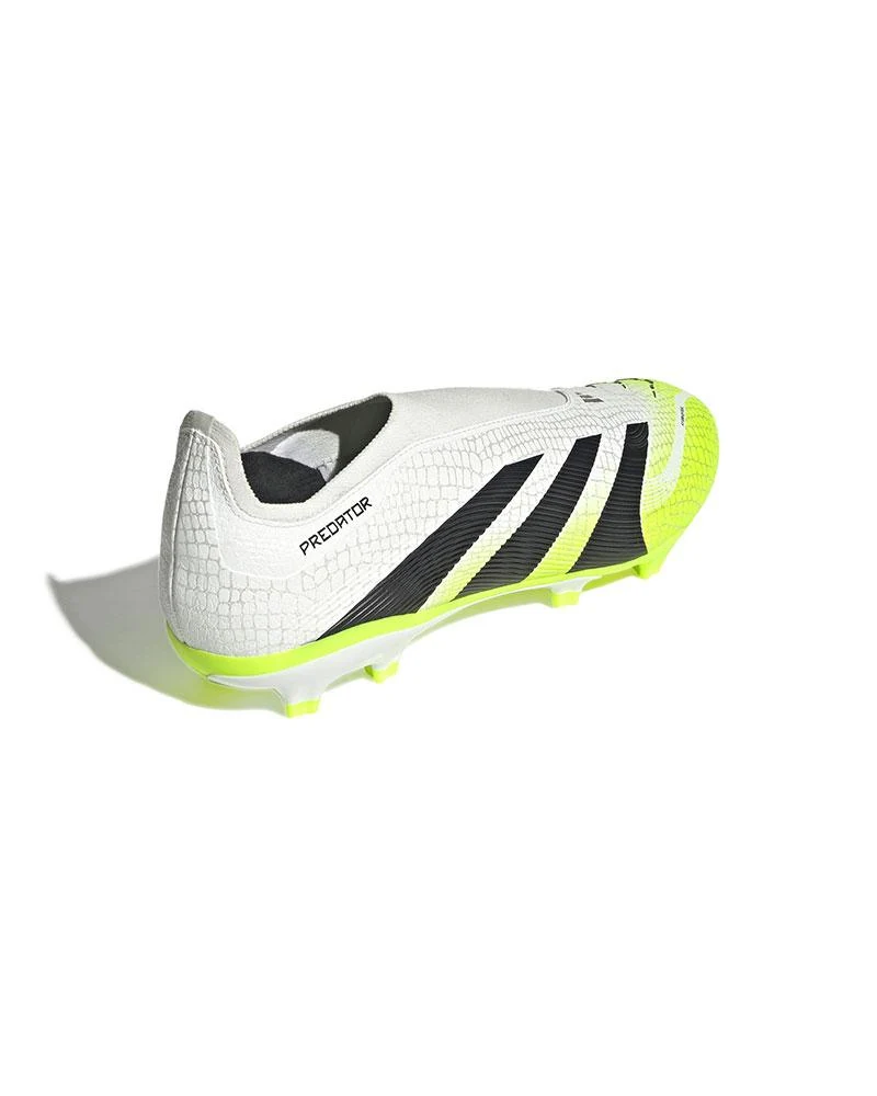 Scarpe da Calcio Predator League Laceless Radiant Blaze Pack