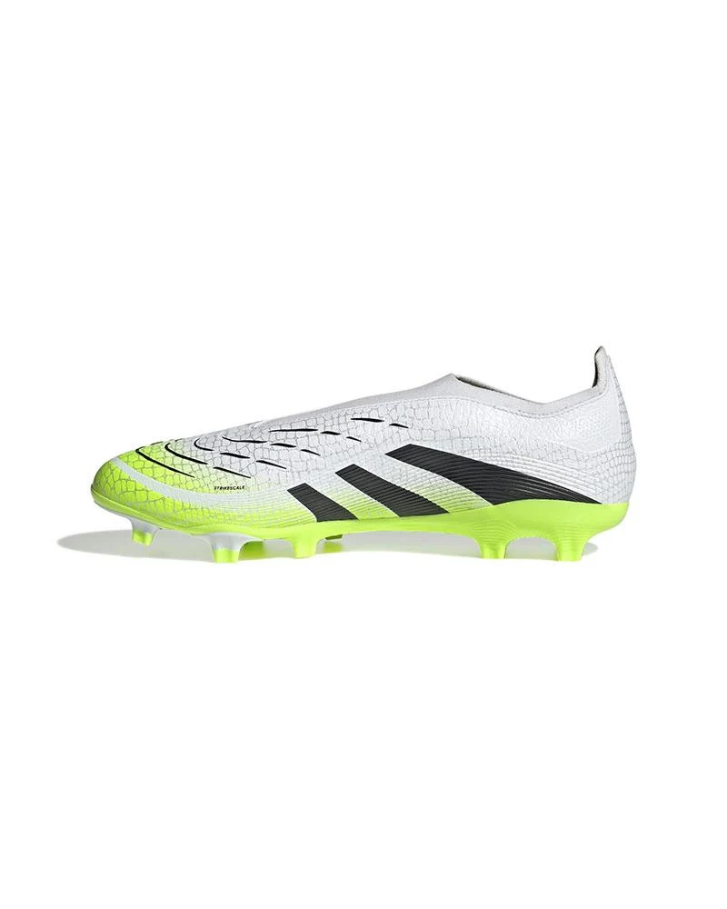 Scarpe da Calcio Predator League Laceless Radiant Blaze Pack
