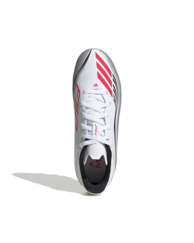 Scarpe da Calcio Bambino F50 Messi League MG