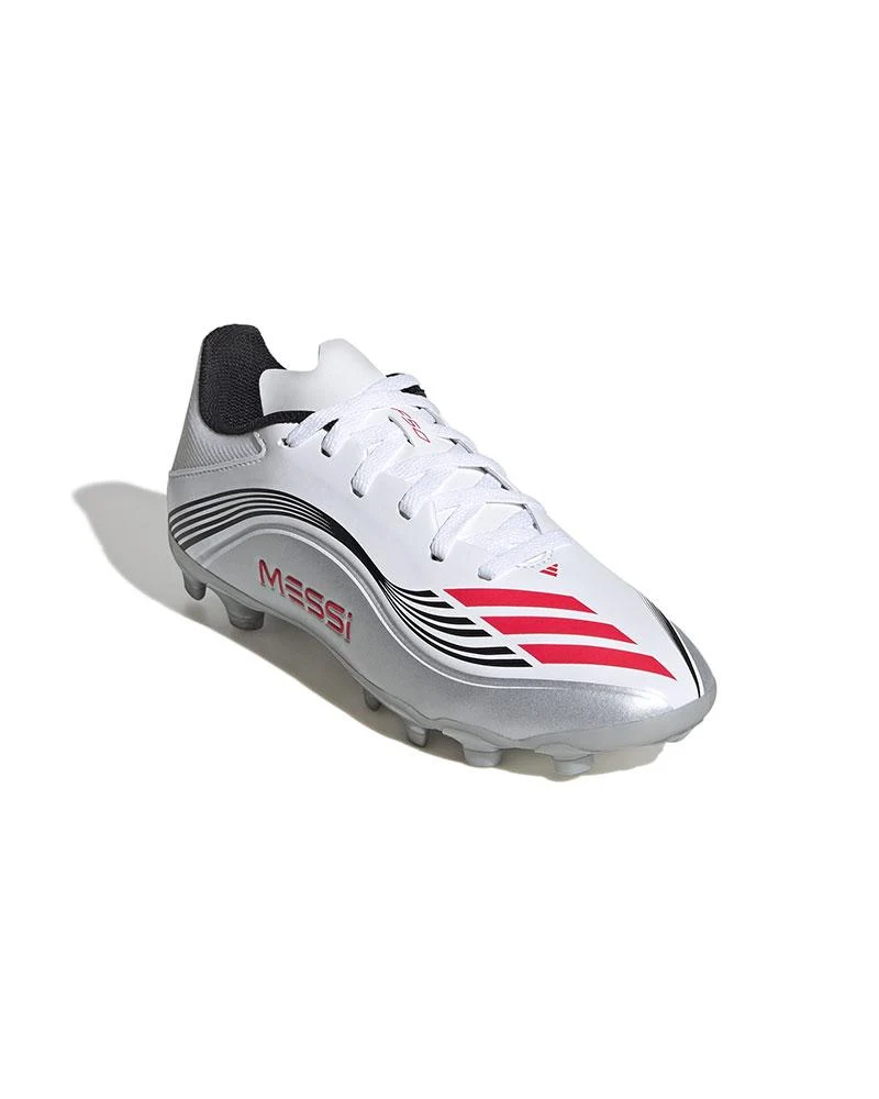 Scarpe da Calcio Bambino F50 Messi League MG