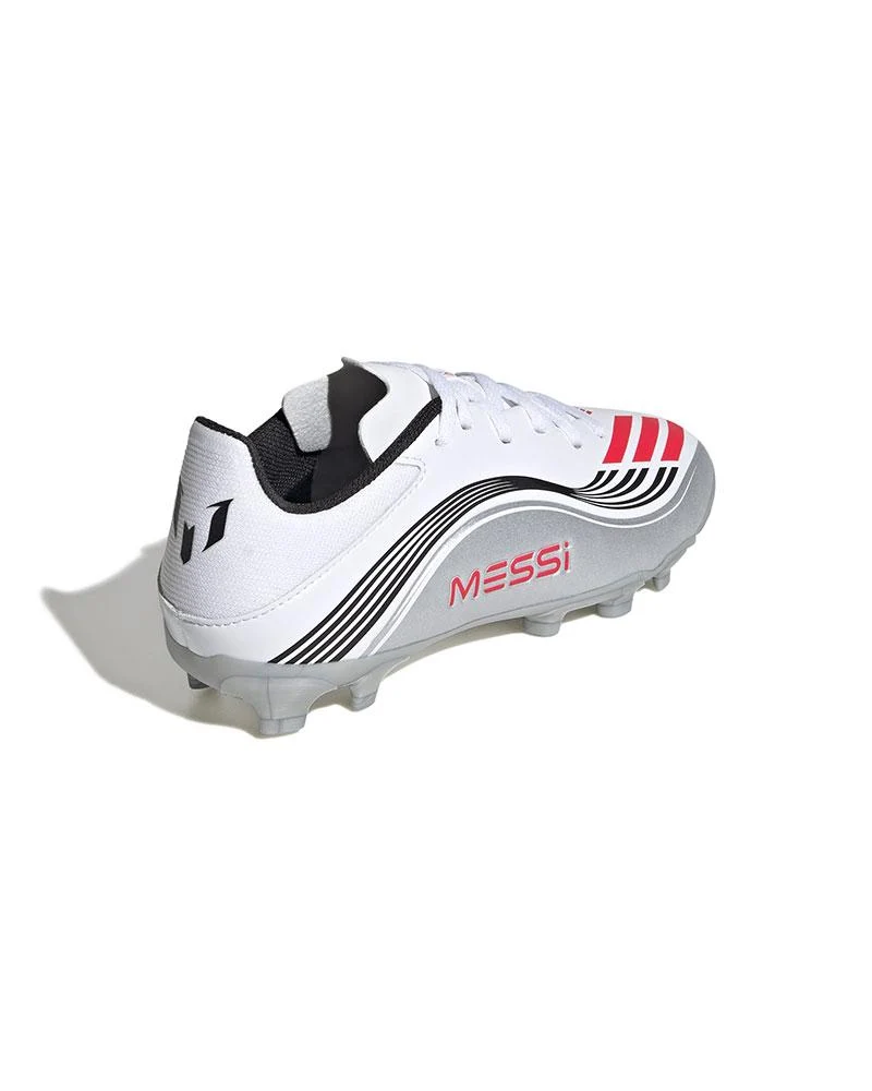 Scarpe da Calcio Bambino F50 Messi League MG