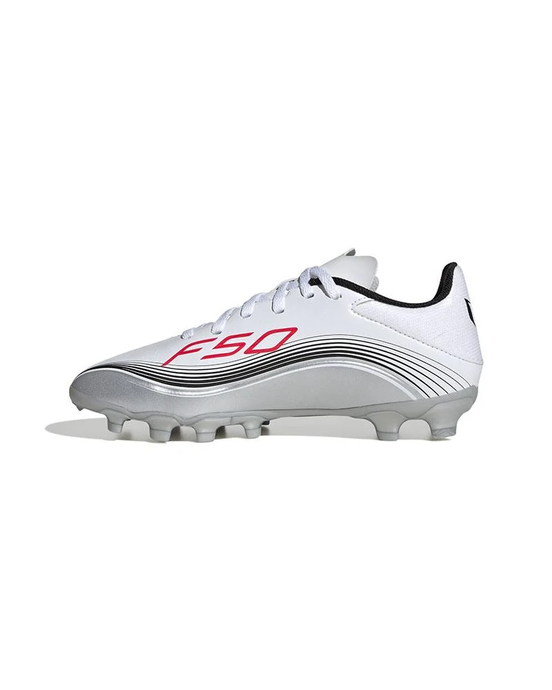 Scarpe da Calcio Bambino F50 Messi League MG