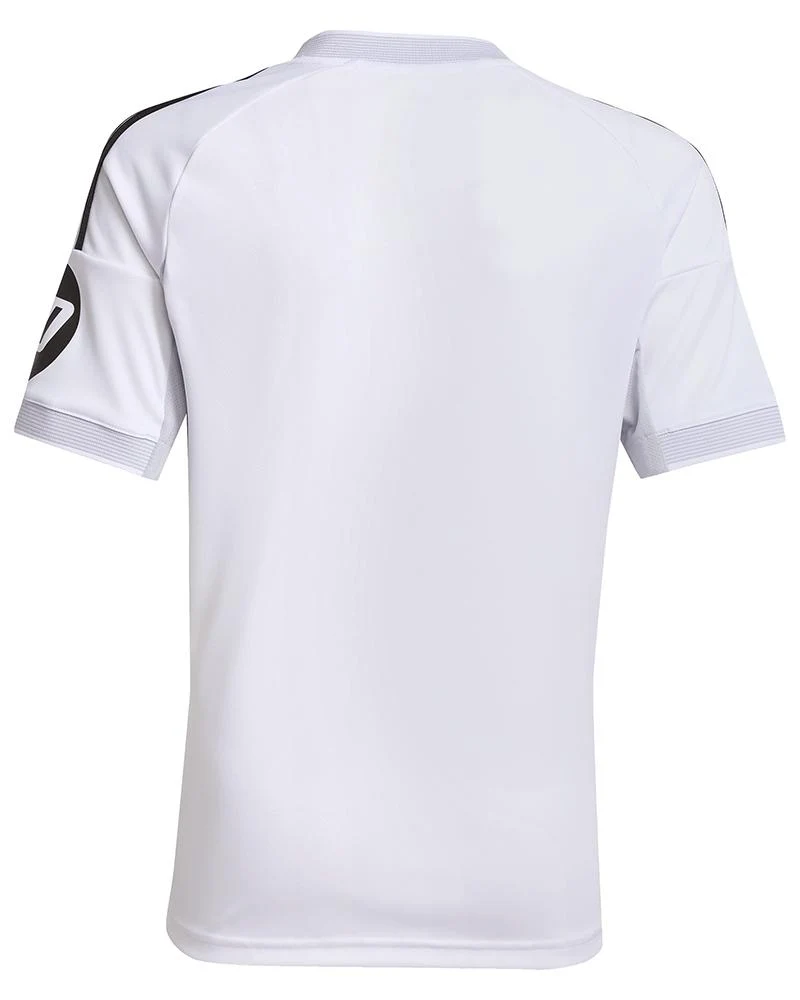 Maglia Home Real Madrid 25/26 Bambini