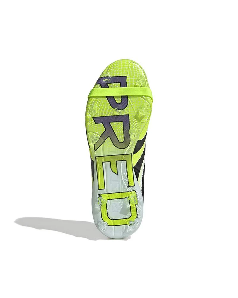 Scarpe da Calcio Ragazzo Predator Elite FT Radiant Blaze Pack