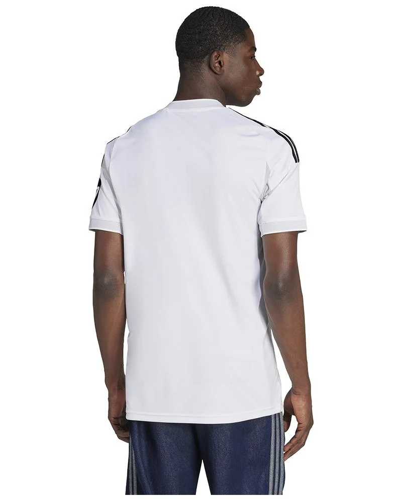 Maglia Home Real Madrid 25/26 Uomo