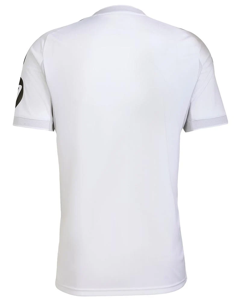 Maglia Home Real Madrid 25/26 Uomo