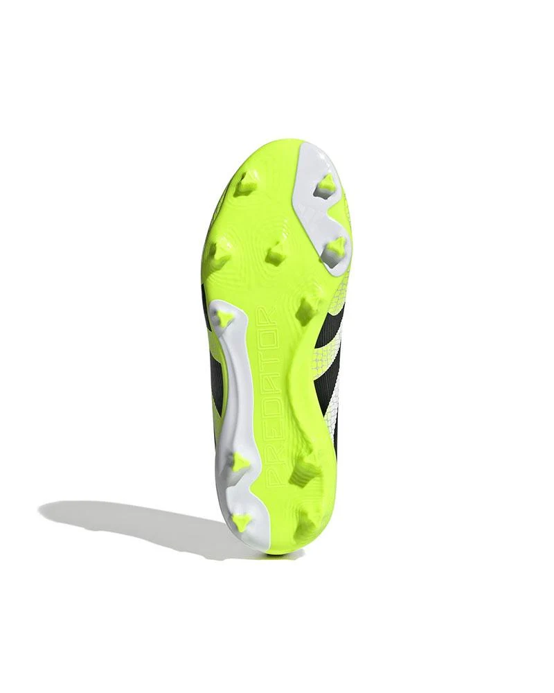Scarpe da Calcio Ragazzo Predator League Laceless Radiant Blaze Pack