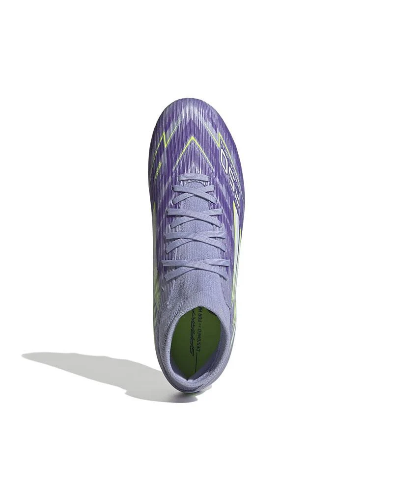 Scarpe Da Calcio Donna F50 Sparkfusion League FG/AG