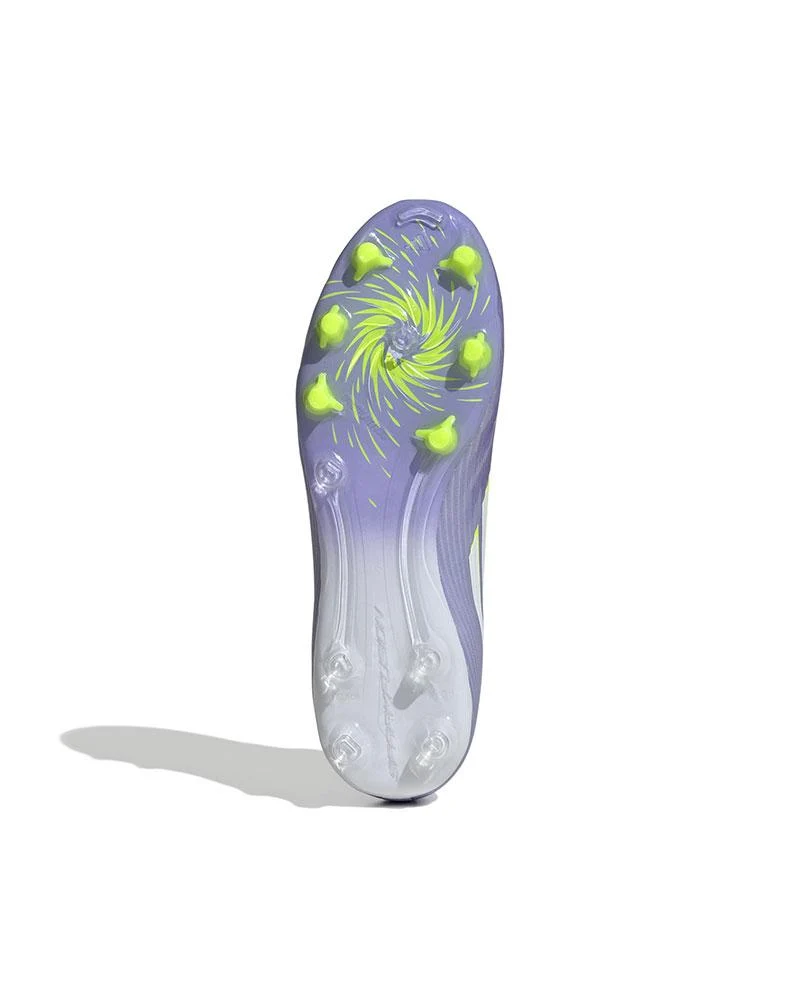 Scarpe Da Calcio Donna F50 Sparkfusion League FG/AG