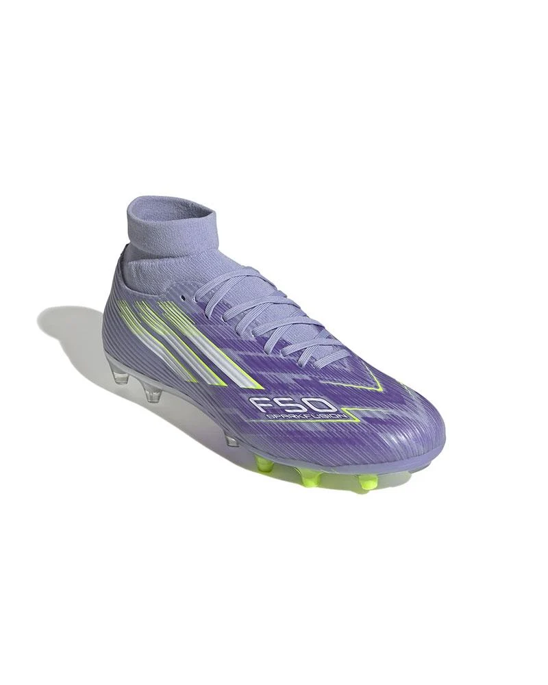 Scarpe Da Calcio Donna F50 Sparkfusion League FG/AG