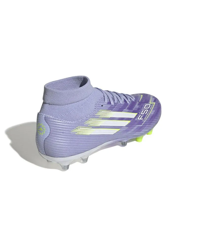 Scarpe Da Calcio Donna F50 Sparkfusion League FG/AG