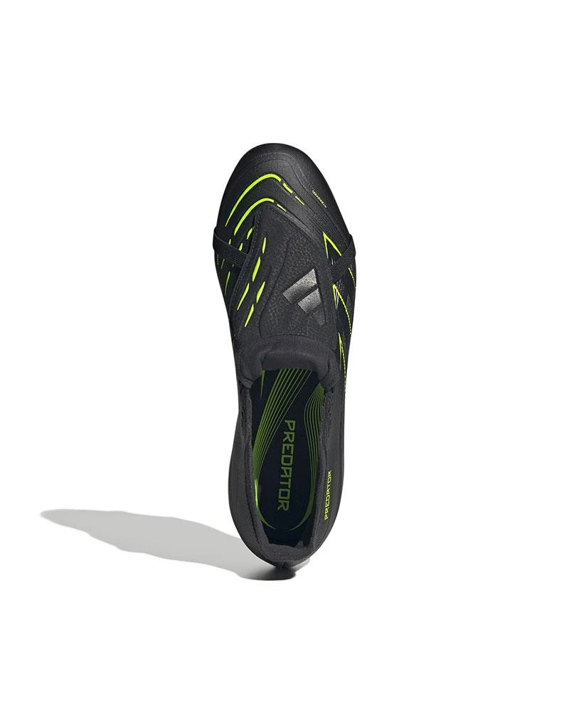 Scarpe da Calcio Predator League FT Electric Stealth Pack