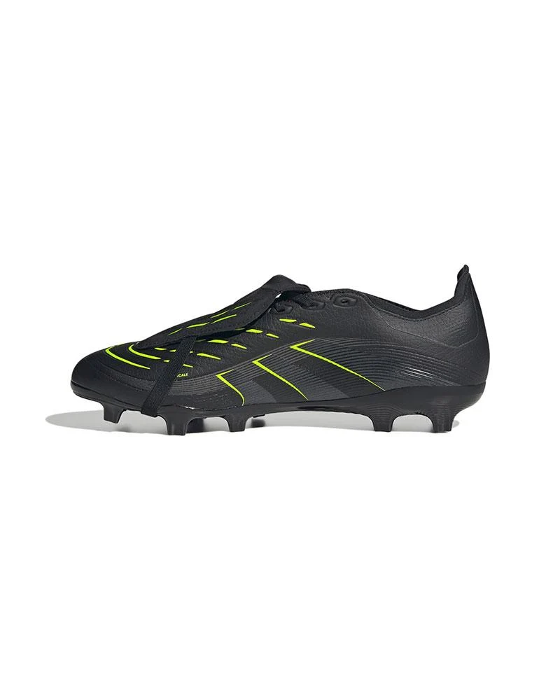 Scarpe da Calcio Predator League FT Electric Stealth Pack