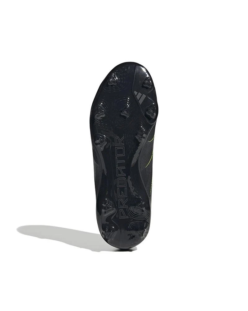 Scarpe da Calcio Bambino Predator League FG Electric Stealth Pack