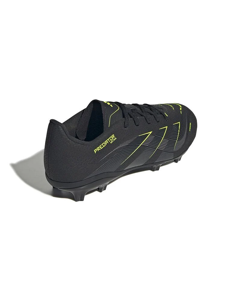 Scarpe da Calcio Bambino Predator League FG Electric Stealth Pack