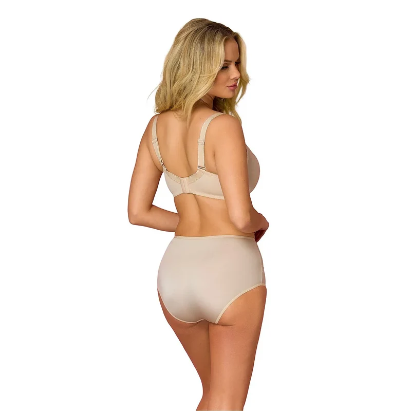 Soutien-gorge Soft Model 227809 Vena grandes tailles confort ajustable