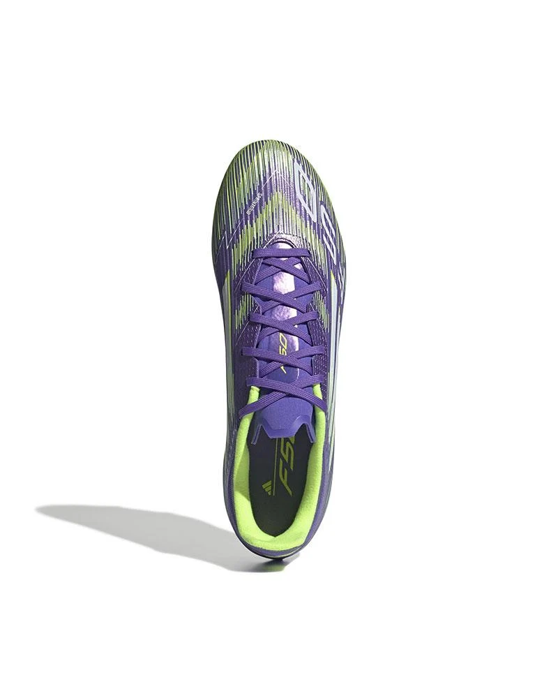 Scarpe Da Calcio F50 League FG/MG Radiant Blaze Pack