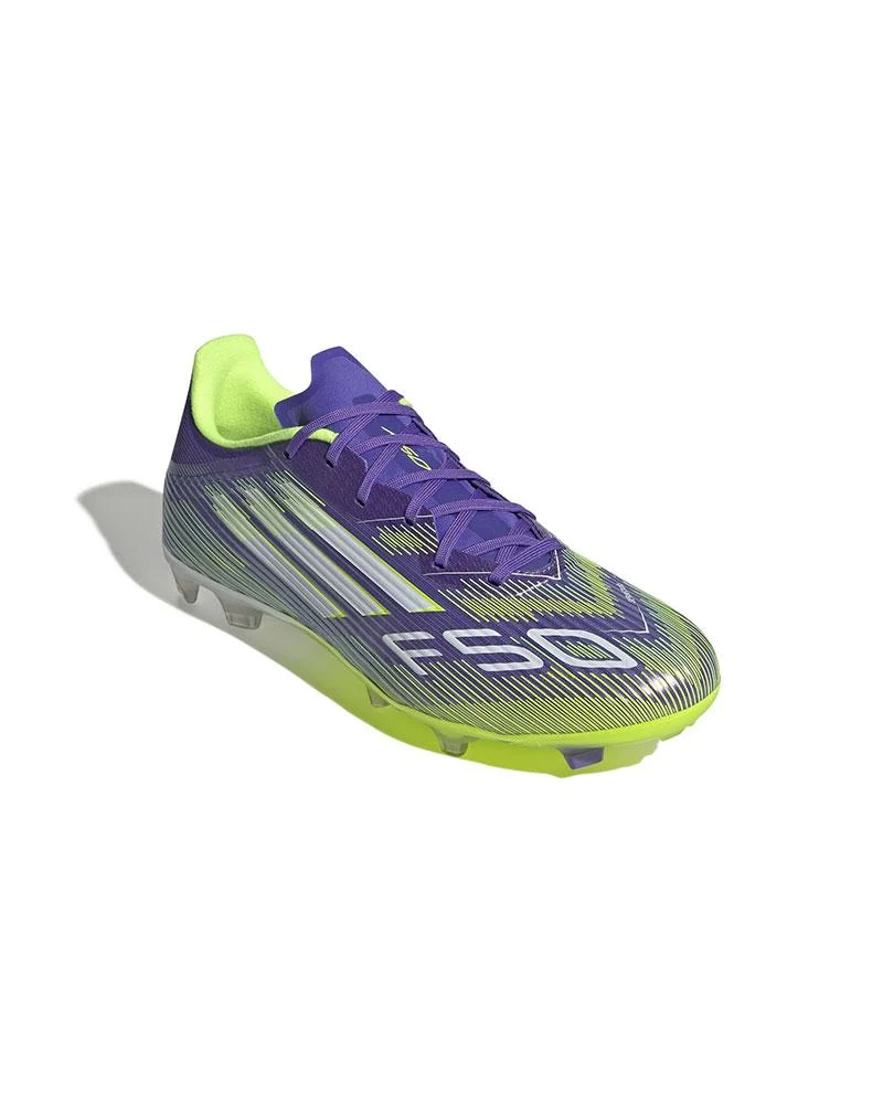 Scarpe Da Calcio F50 League FG/MG Radiant Blaze Pack