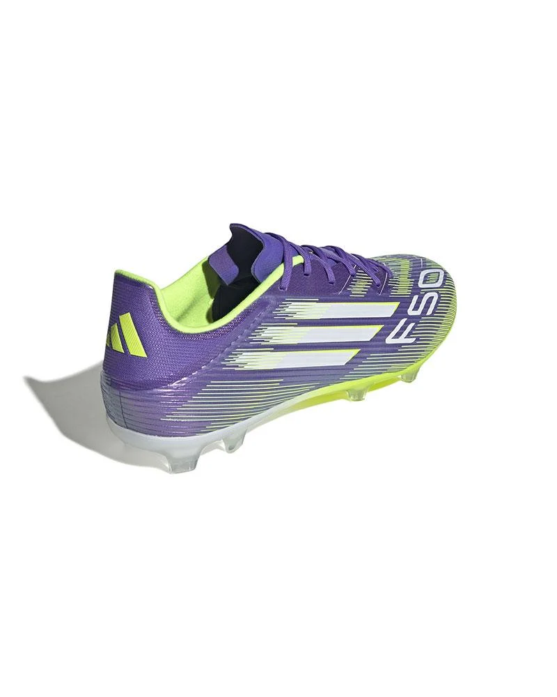 Scarpe Da Calcio F50 League FG/MG Radiant Blaze Pack