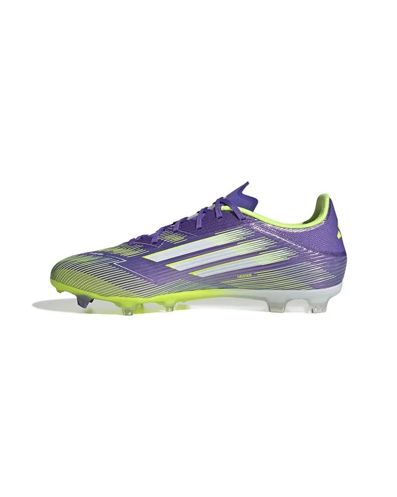 Scarpe Da Calcio F50 League FG/MG Radiant Blaze Pack