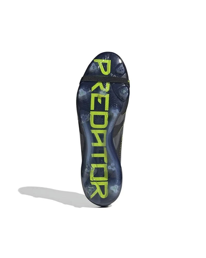 Scarpe da Calcio Predator Elite FT Electric Stealth Pack