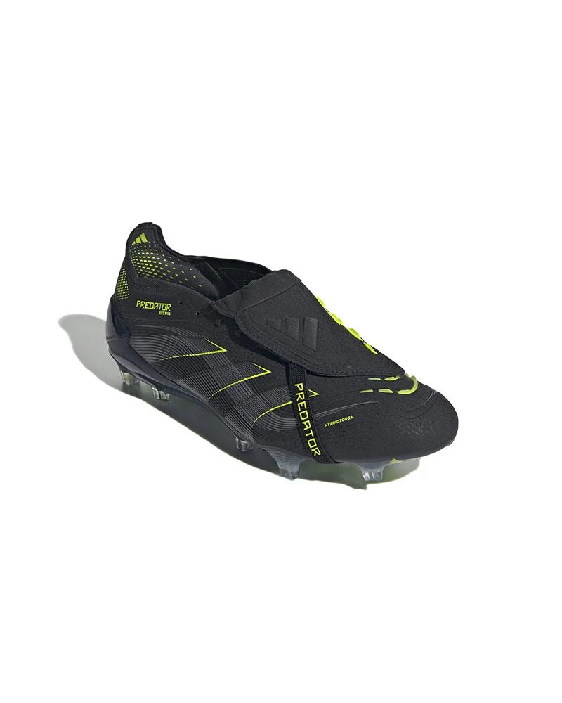 Scarpe da Calcio Predator Elite FT Electric Stealth Pack