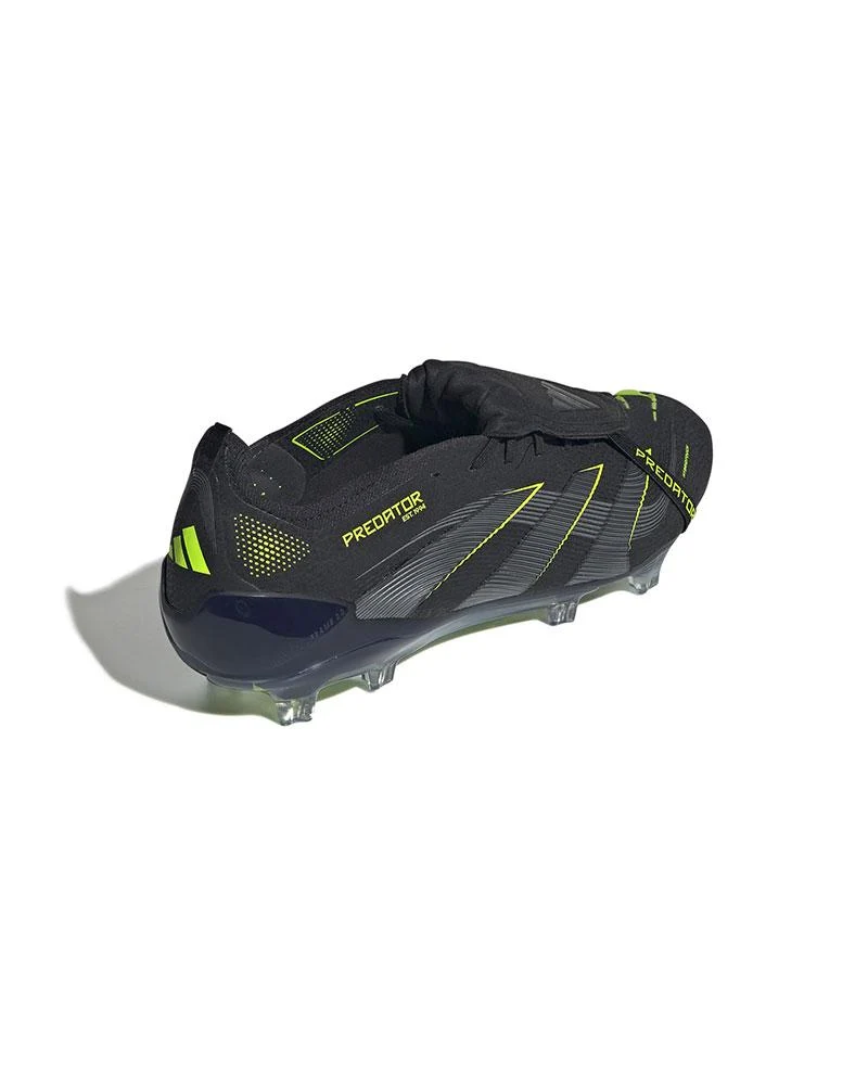 Scarpe da Calcio Predator Elite FT Electric Stealth Pack