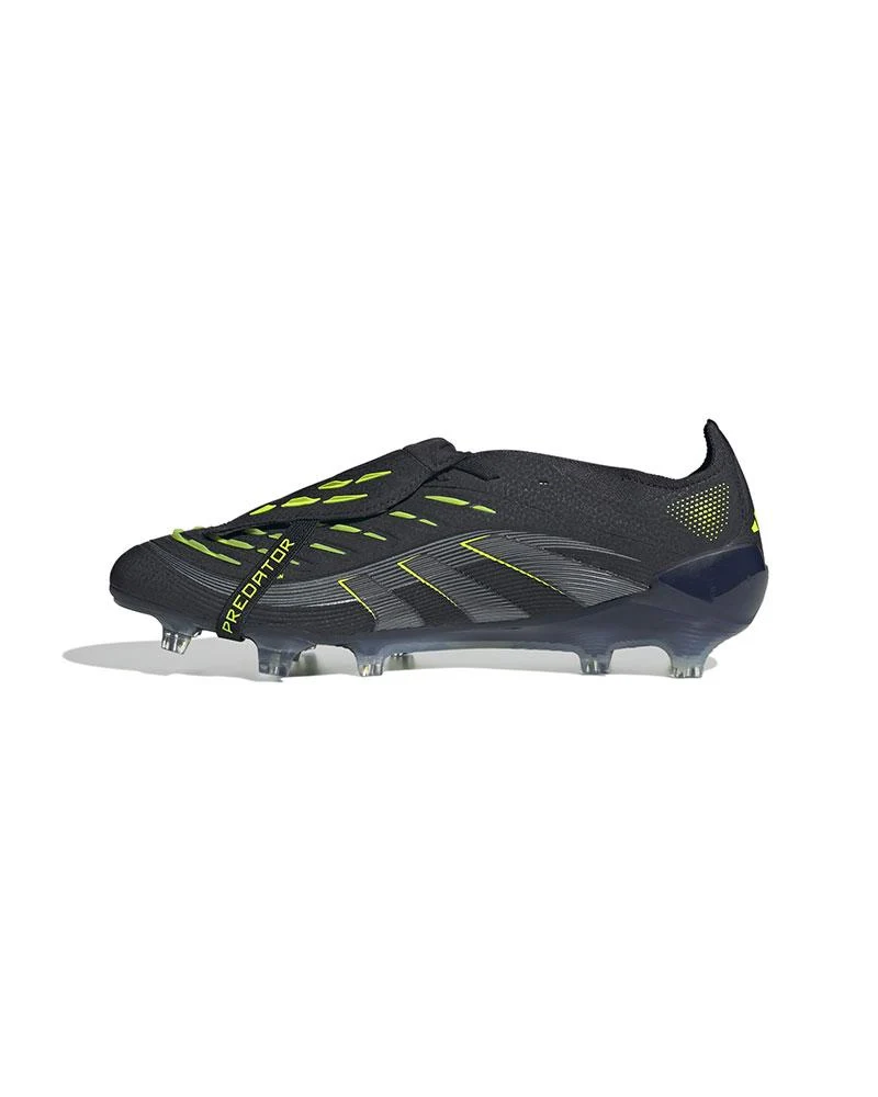 Scarpe da Calcio Predator Elite FT Electric Stealth Pack