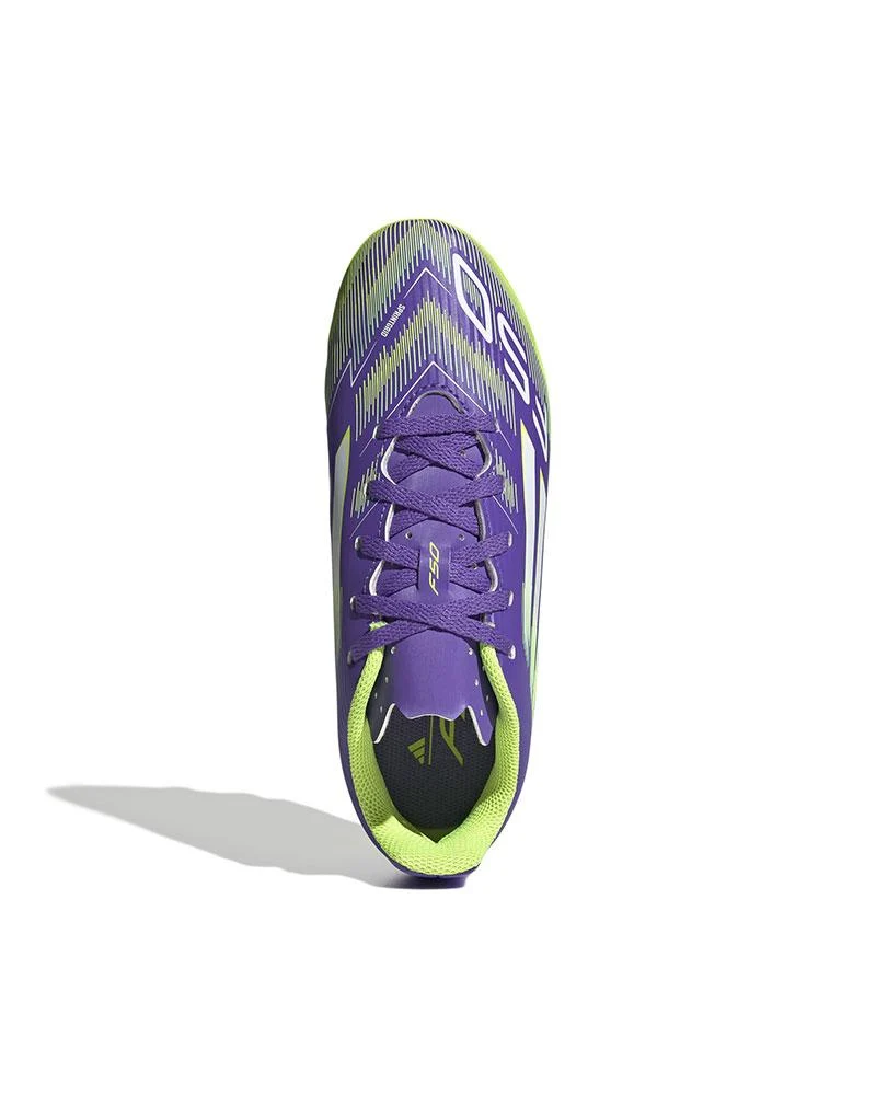 Scarpe da Calcio Bambino F50 League FG/MG Radiant Blaze Pack