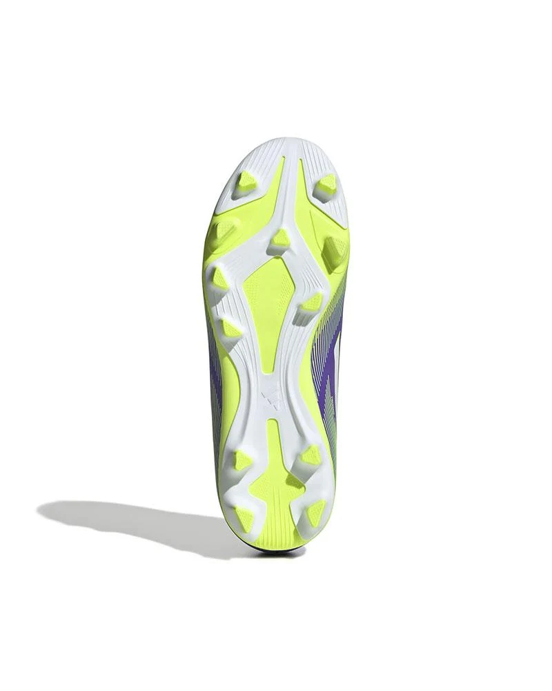 Scarpe da Calcio Bambino F50 League FG/MG Radiant Blaze Pack