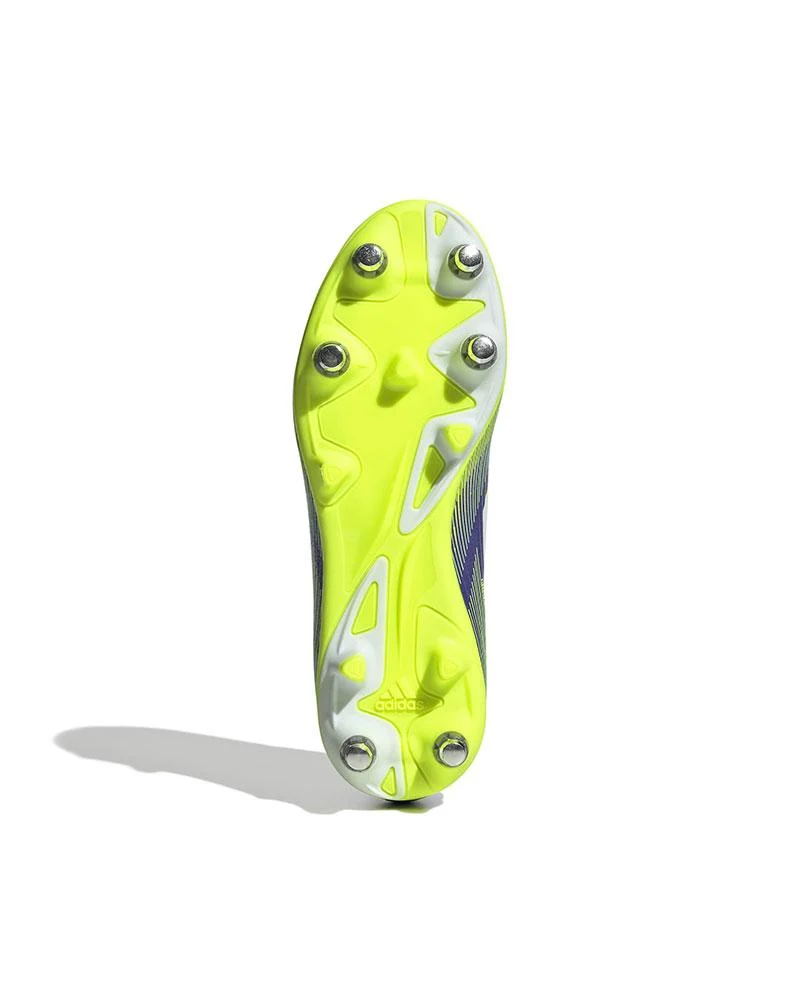 Scarpe da Calcio Bambino F50 League SG Radiant Blaze Pack