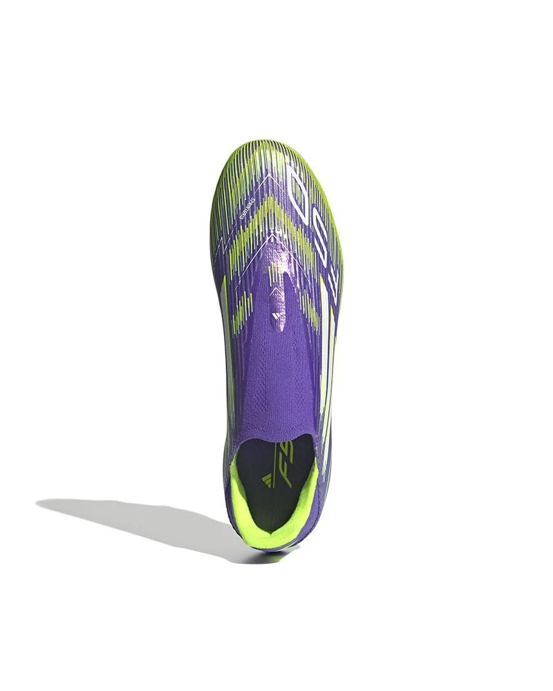 Scarpe F50 League Laceless FG/MG