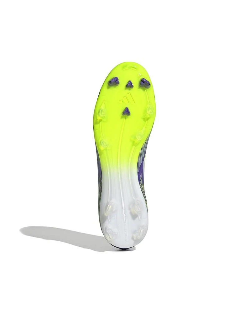 Scarpe F50 League Laceless FG/MG
