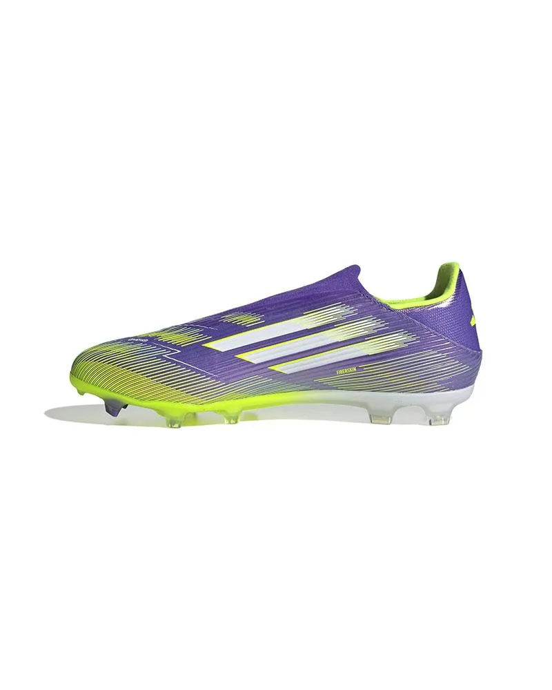 Scarpe F50 League Laceless FG/MG