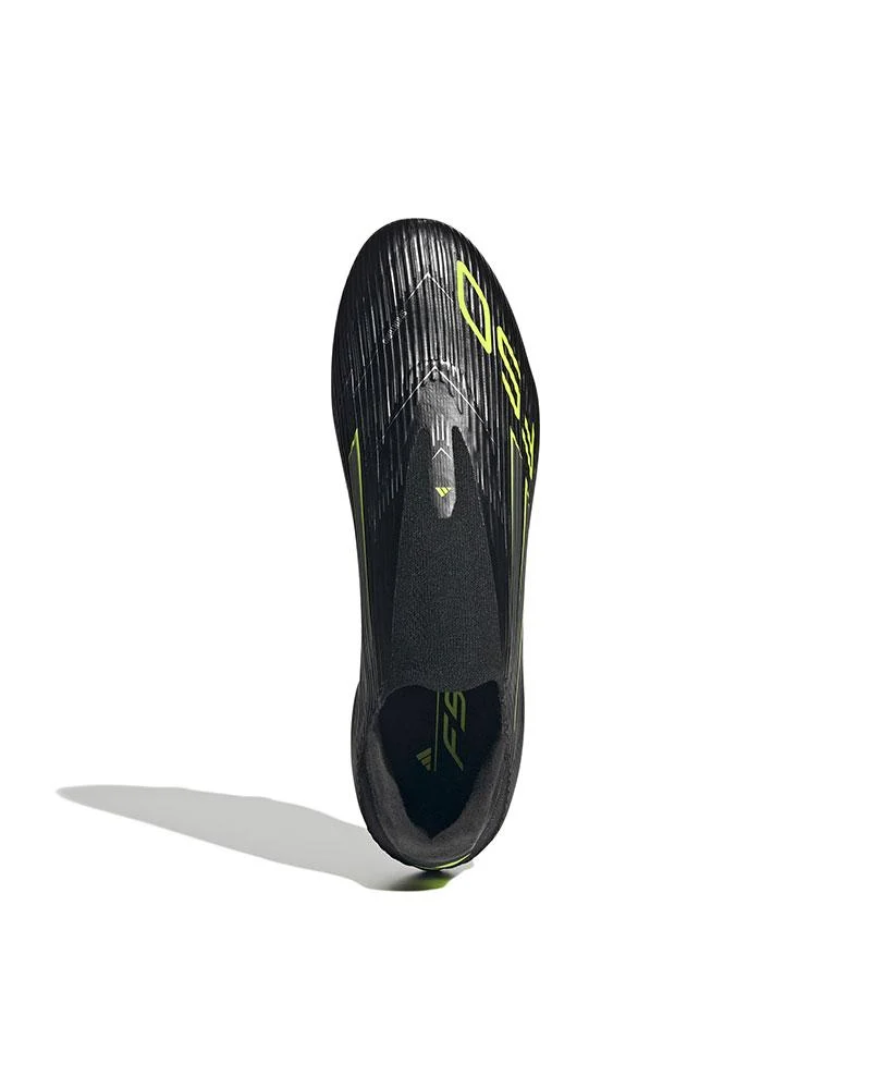 Scarpe da Calcio Bambino F50 League FG/MG Electric Stealth Pack