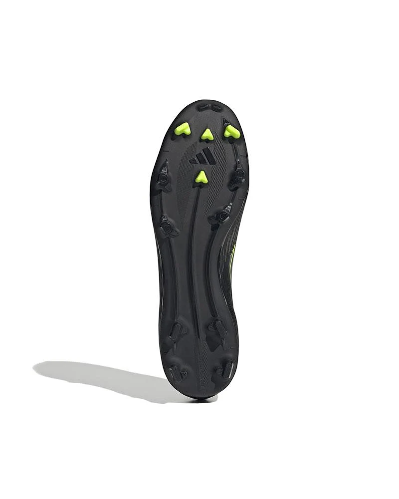 Scarpe da Calcio Bambino F50 League FG/MG Electric Stealth Pack